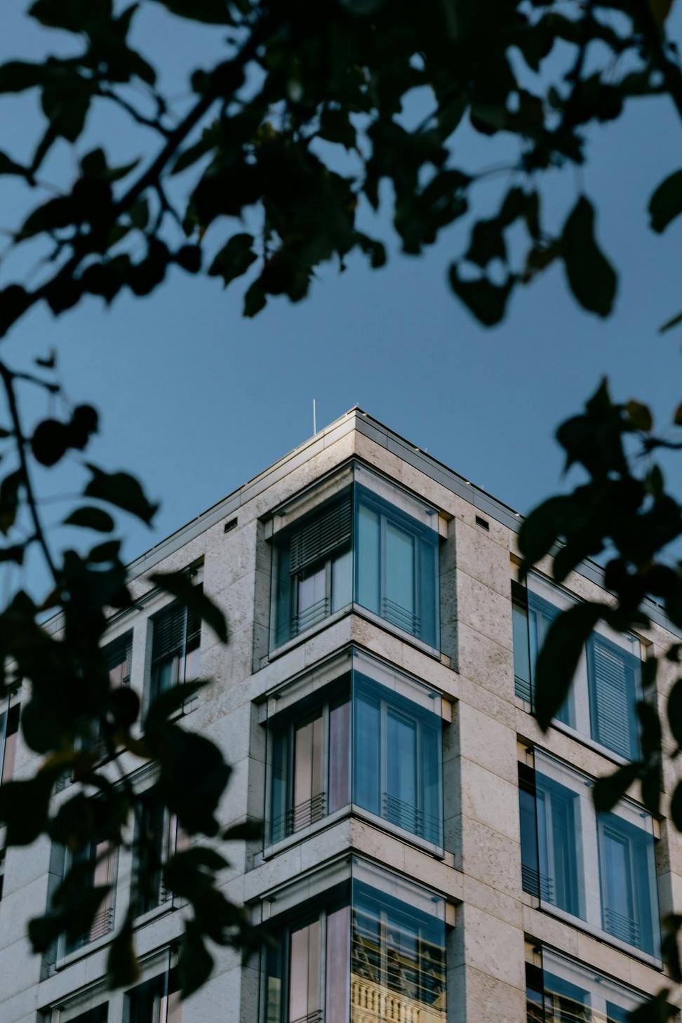 Harbourfront Tech Hub