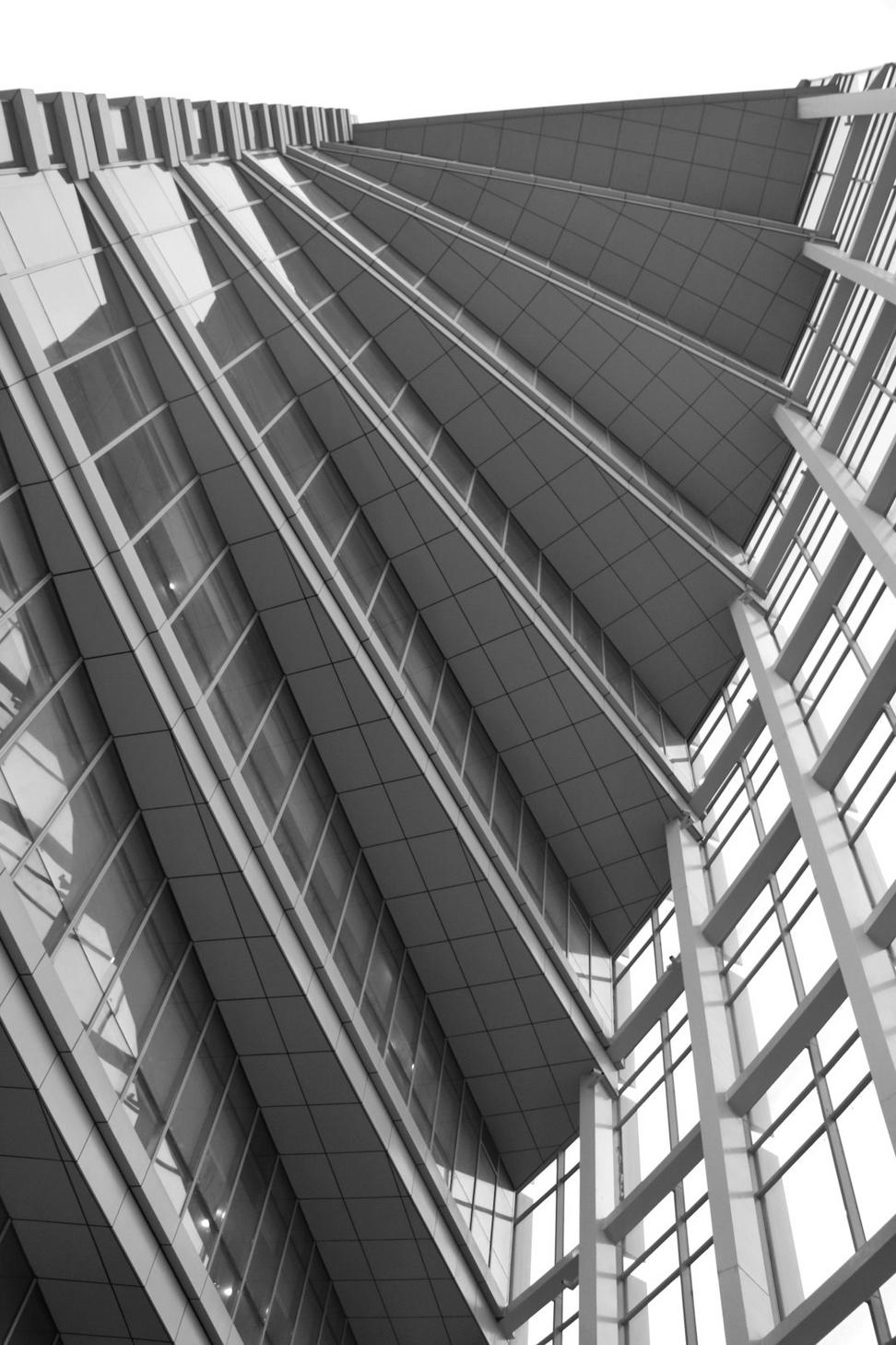 Architecture consultation