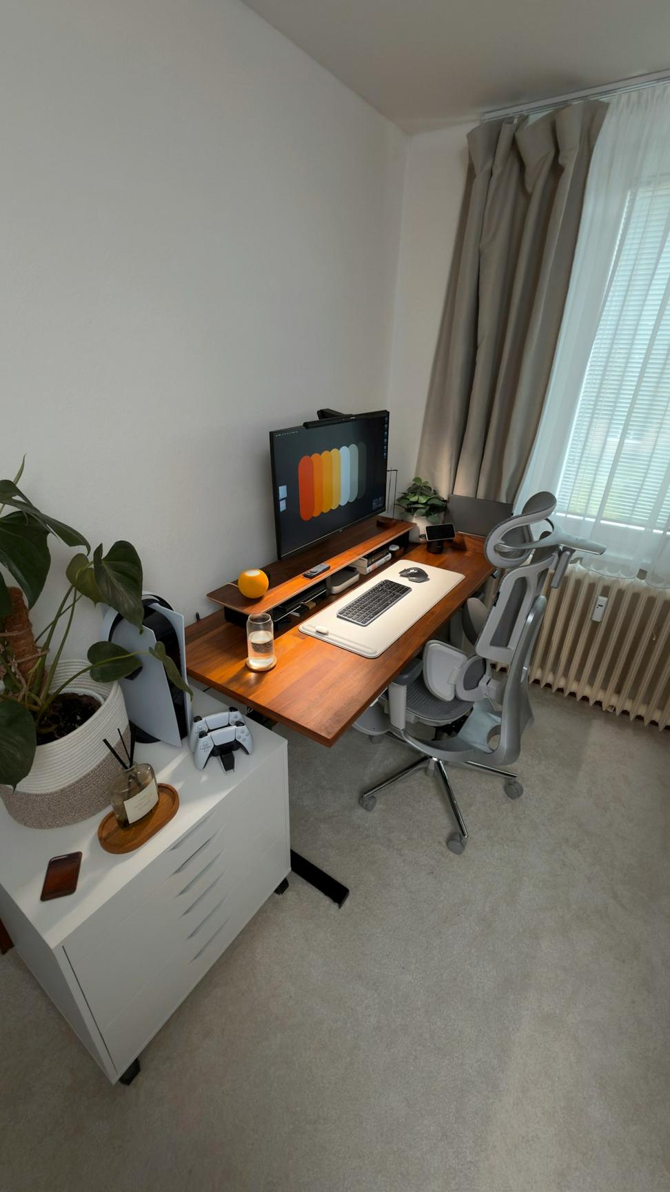 Our Studio