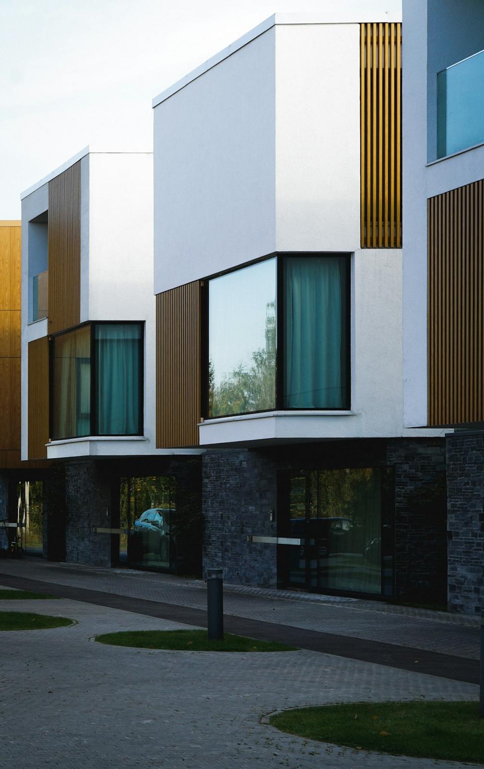 False Creek Townhomes